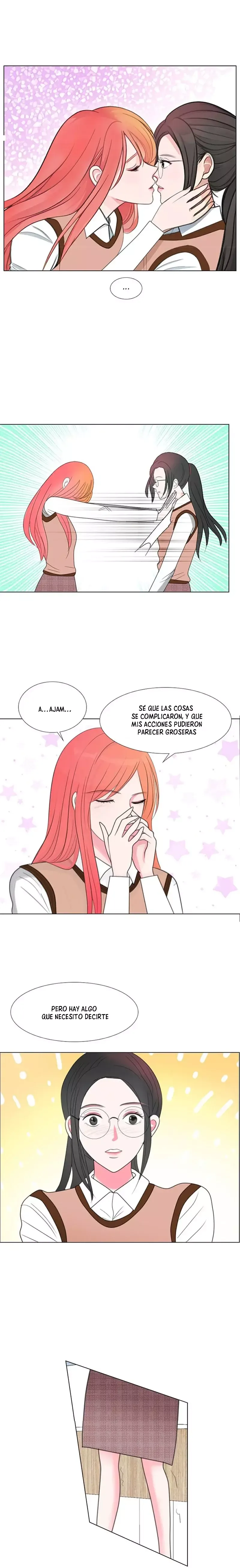 Odio que me gustes Capítulo 53 en Línea - página 3