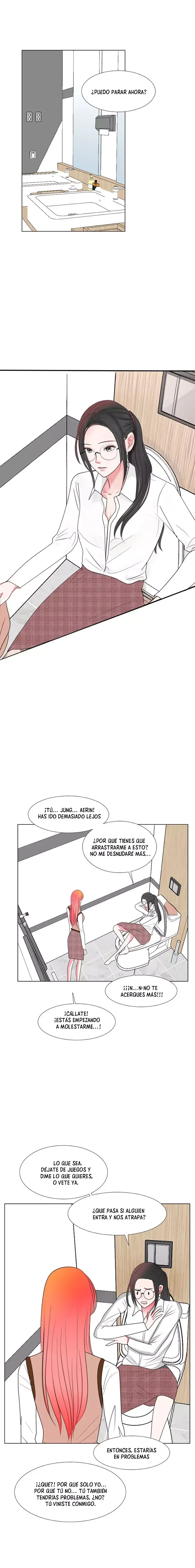 Odio que me gustes Capítulo 54 en Línea - página 2