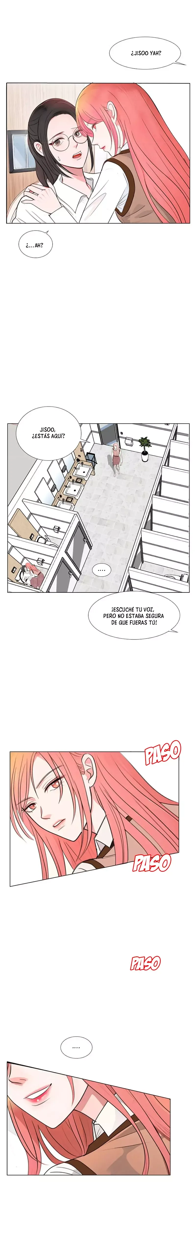 Odio que me gustes Capítulo 54 en Línea - página 5