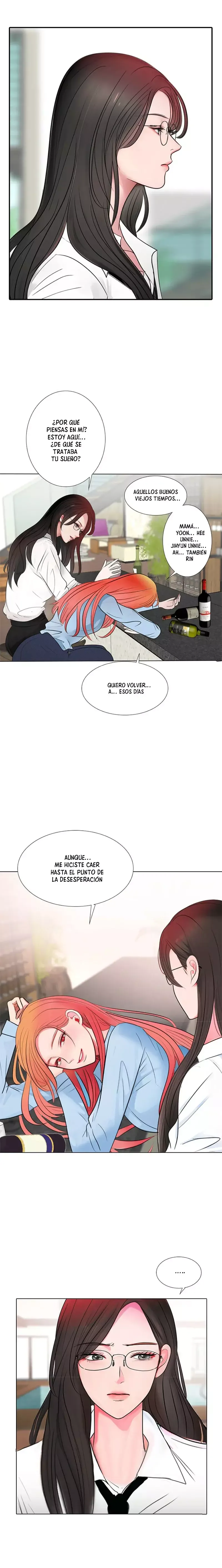 Odio que me gustes Capítulo 57 en Línea - página 5