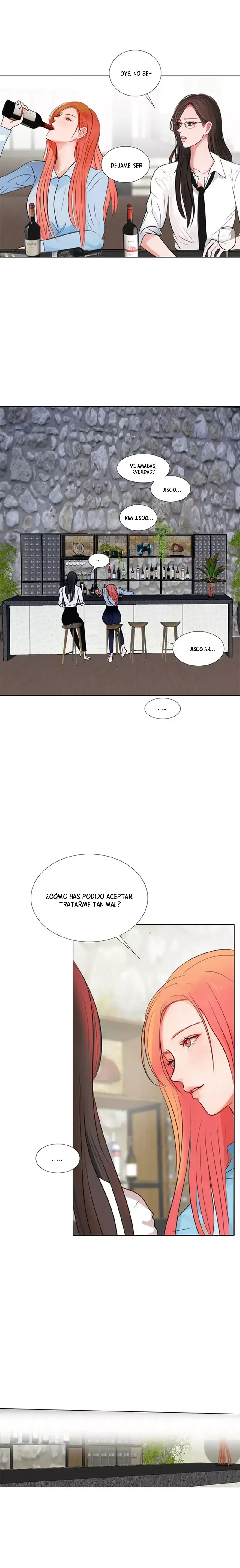 Odio que me gustes Capítulo 57 en Línea - página 6