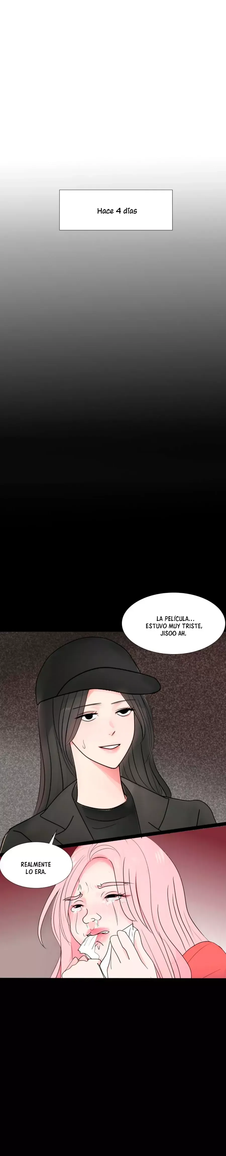 Odio que me gustes Capítulo 59 en Línea - página 3