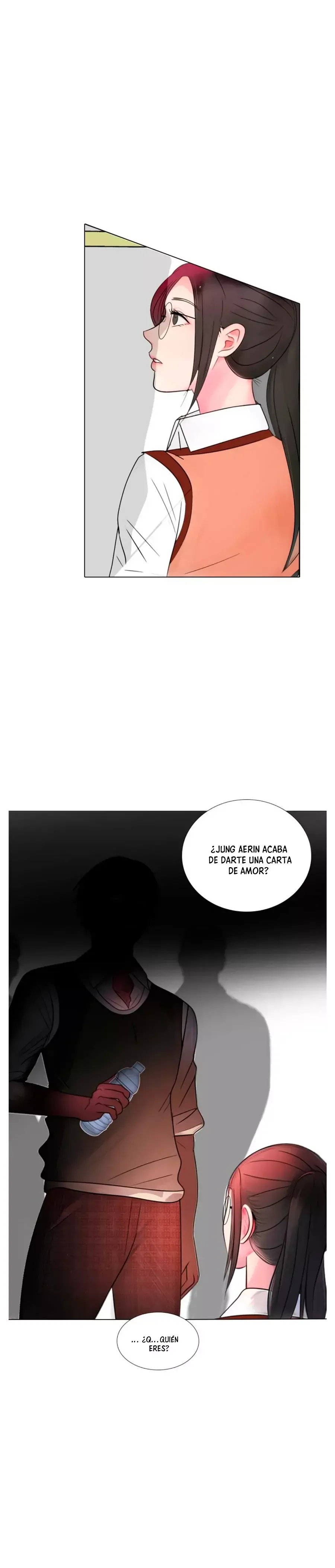 Odio que me gustes Capítulo 59 en Línea - página 9