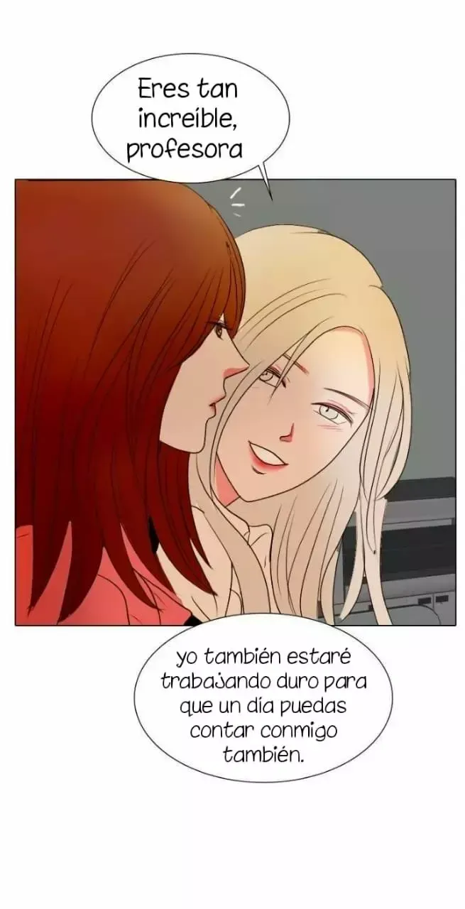 Odio que me gustes Capítulo 6 en Línea - página 5