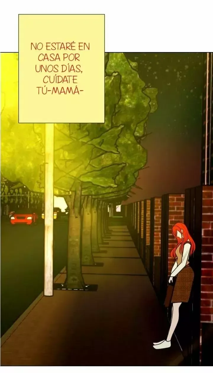 Odio que me gustes Capítulo 6 en Línea - página 6