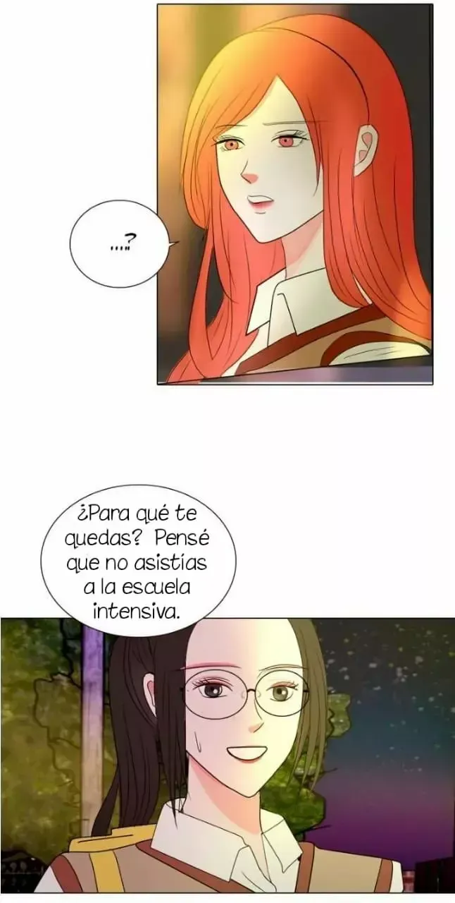 Odio que me gustes Capítulo 6 en Línea - página 9
