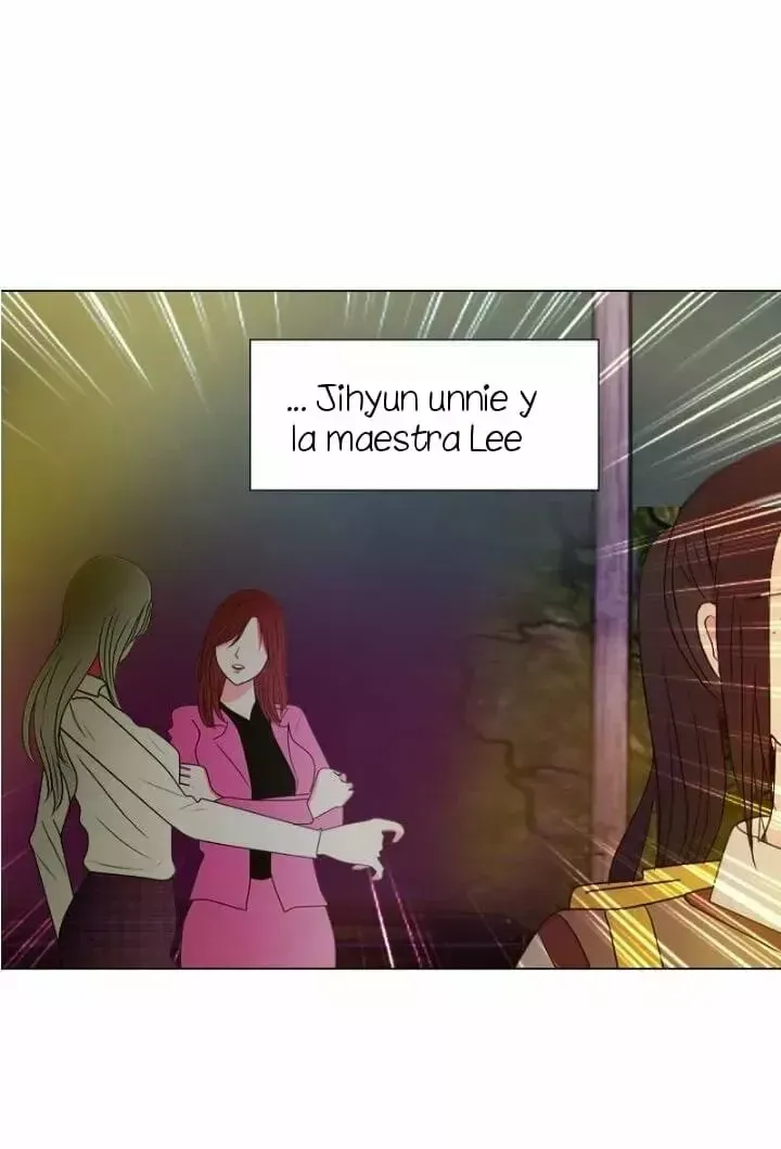 Odio que me gustes Capítulo 6 en Línea - página 10