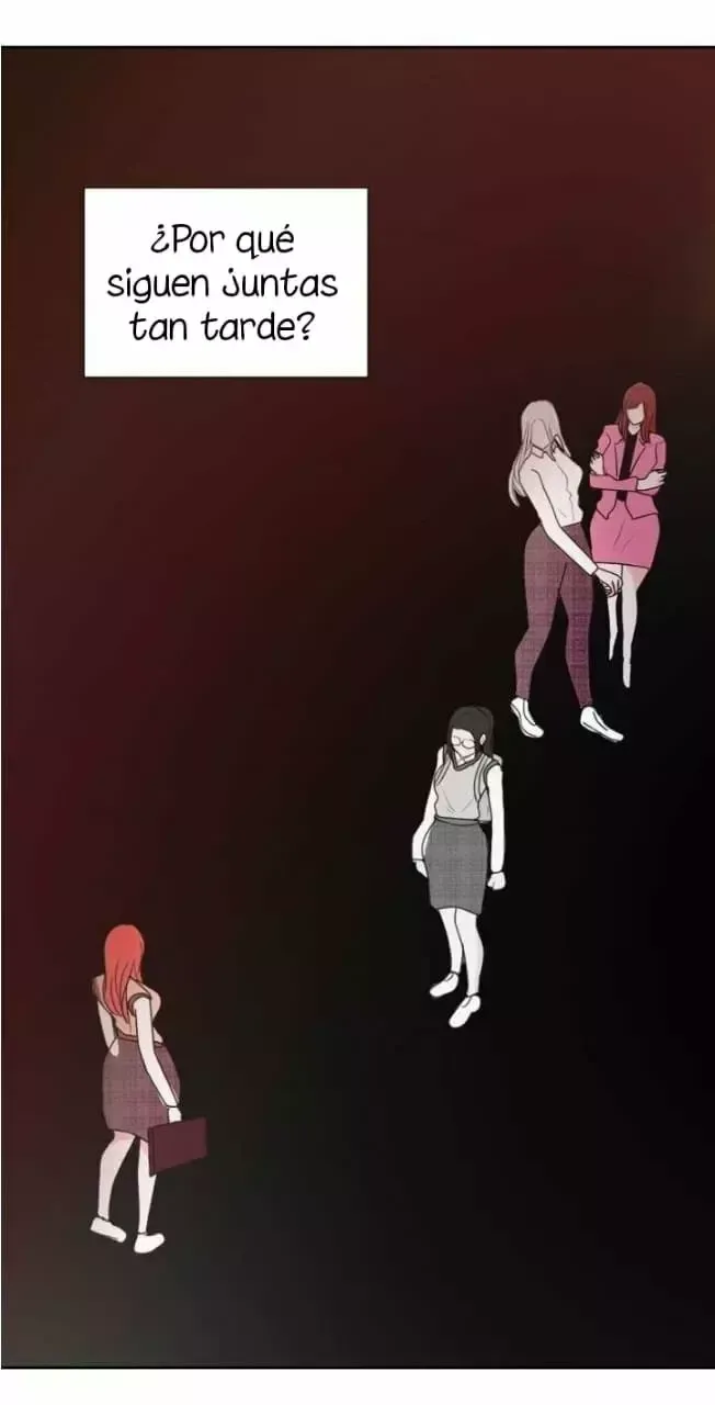 Odio que me gustes Capítulo 6 en Línea - página 13