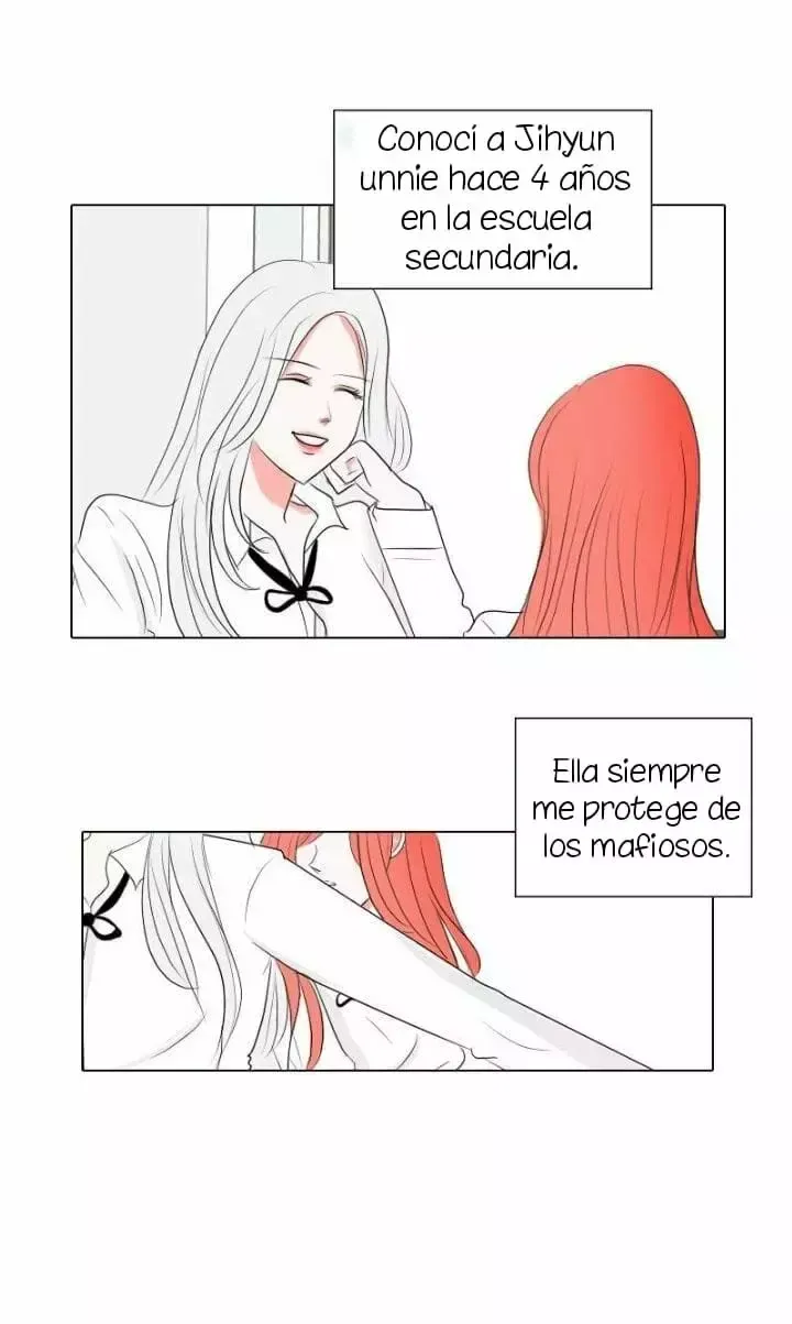 Odio que me gustes Capítulo 6 en Línea - página 14