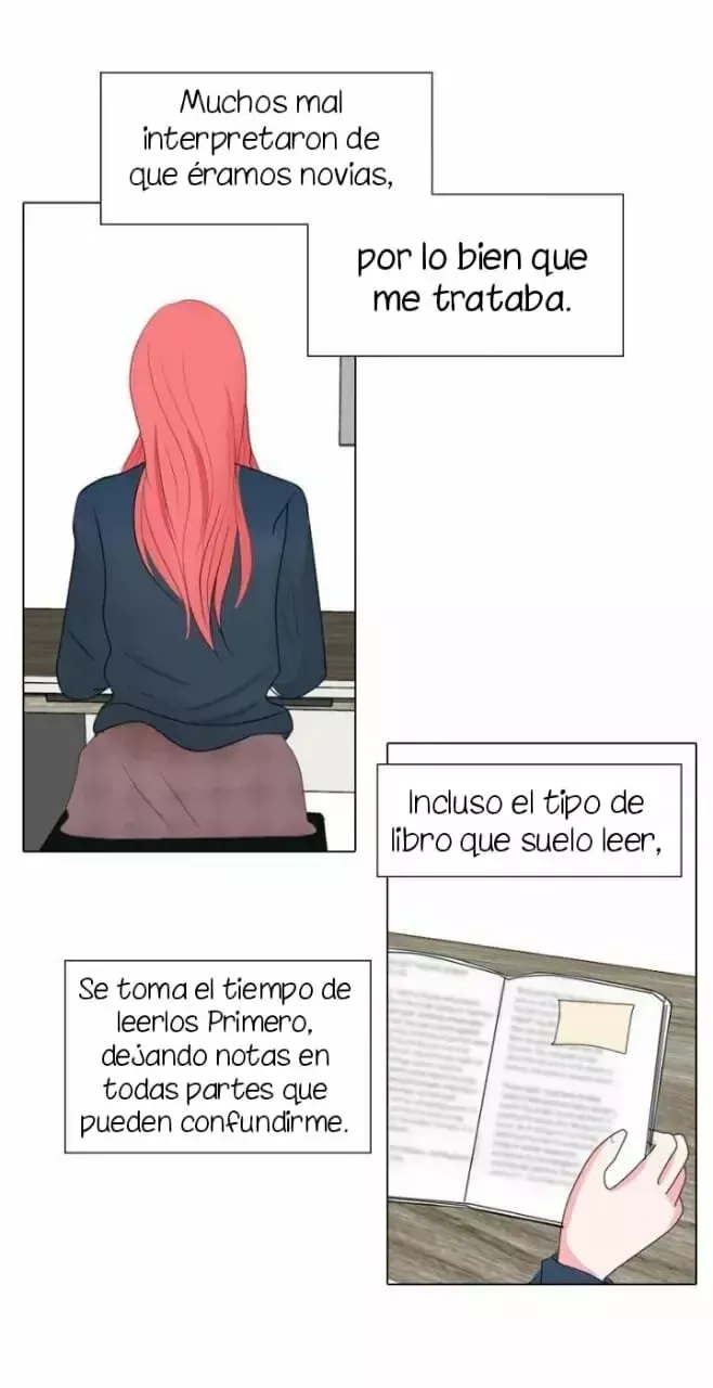 Odio que me gustes Capítulo 6 en Línea - página 15