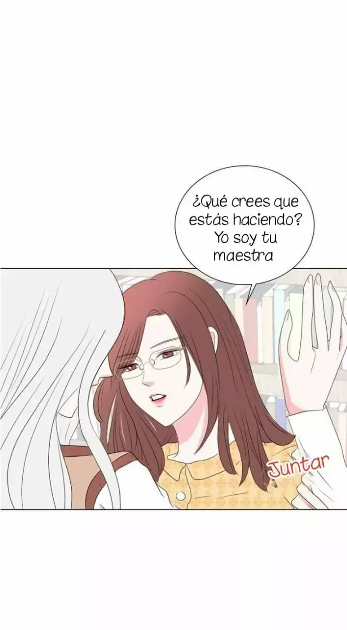 Odio que me gustes Capítulo 6 en Línea - página 20