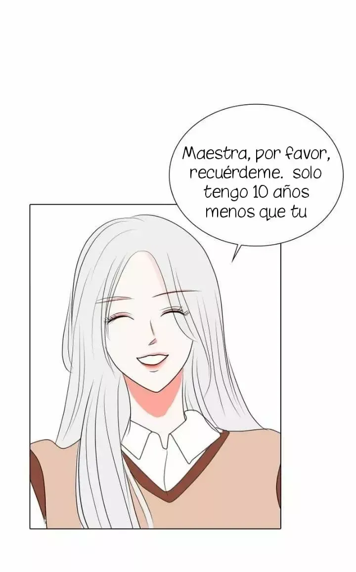 Odio que me gustes Capítulo 6 en Línea - página 26