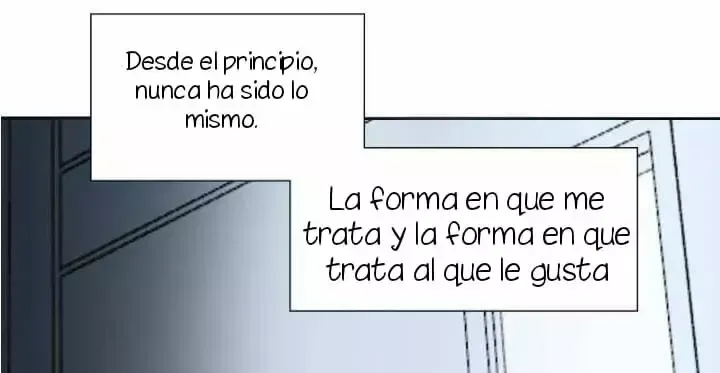 Odio que me gustes Capítulo 6 en Línea - página 29