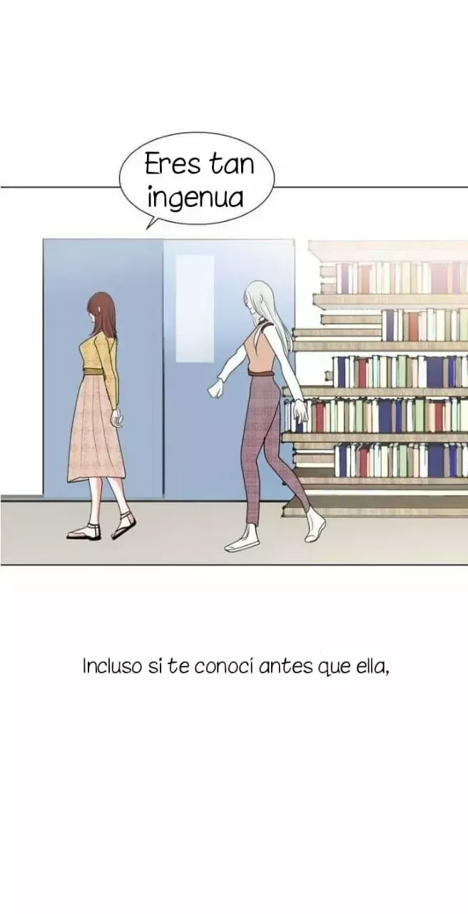 Odio que me gustes Capítulo 6 en Línea - página 31