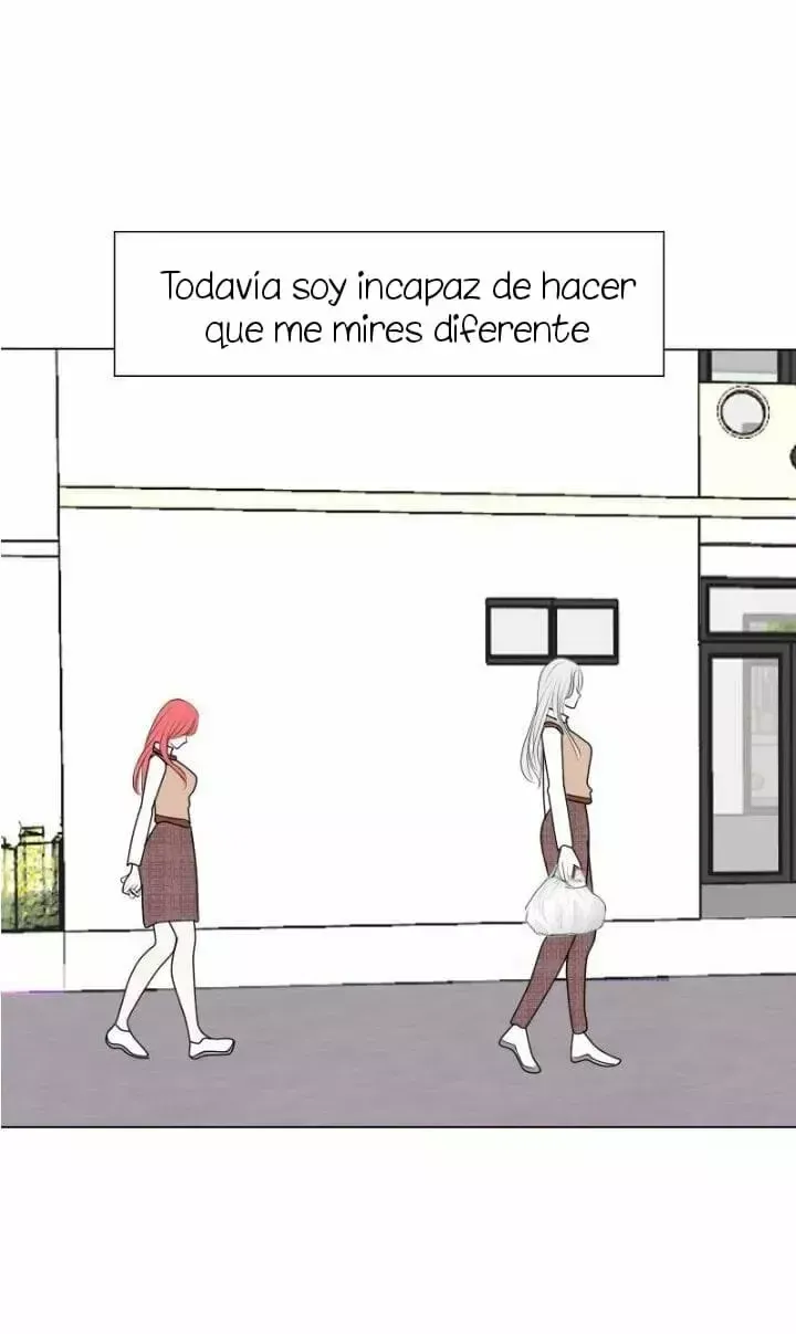 Odio que me gustes Capítulo 6 en Línea - página 32