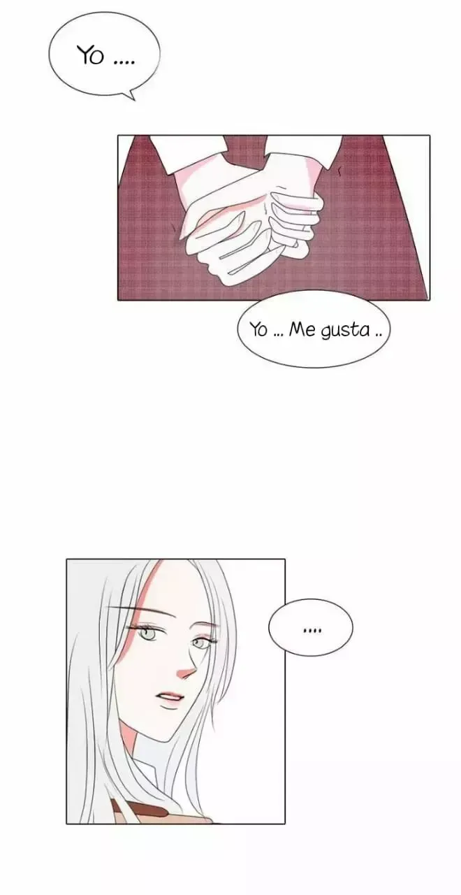 Odio que me gustes Capítulo 6 en Línea - página 34