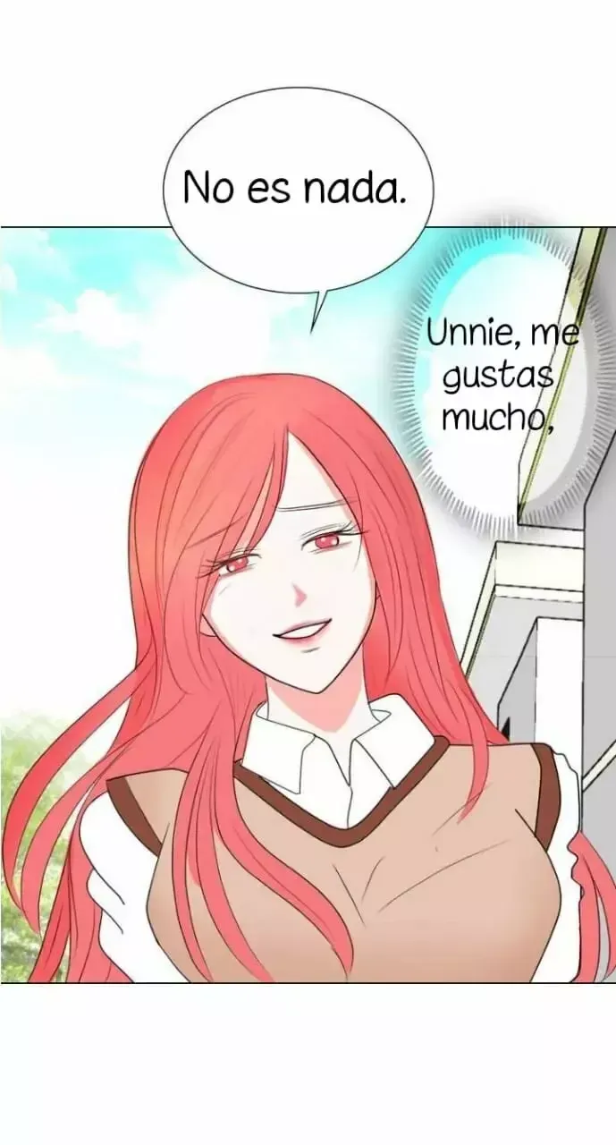Odio que me gustes Capítulo 6 en Línea - página 35