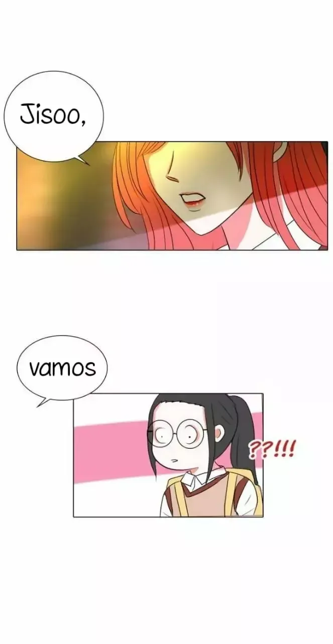 Odio que me gustes Capítulo 6 en Línea - página 37
