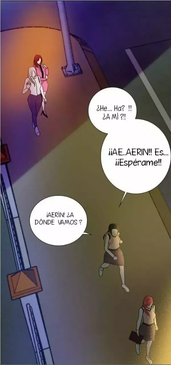 Odio que me gustes Capítulo 6 en Línea - página 39