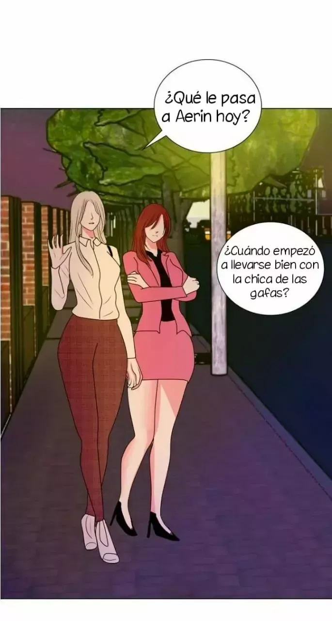 Odio que me gustes Capítulo 6 en Línea - página 40