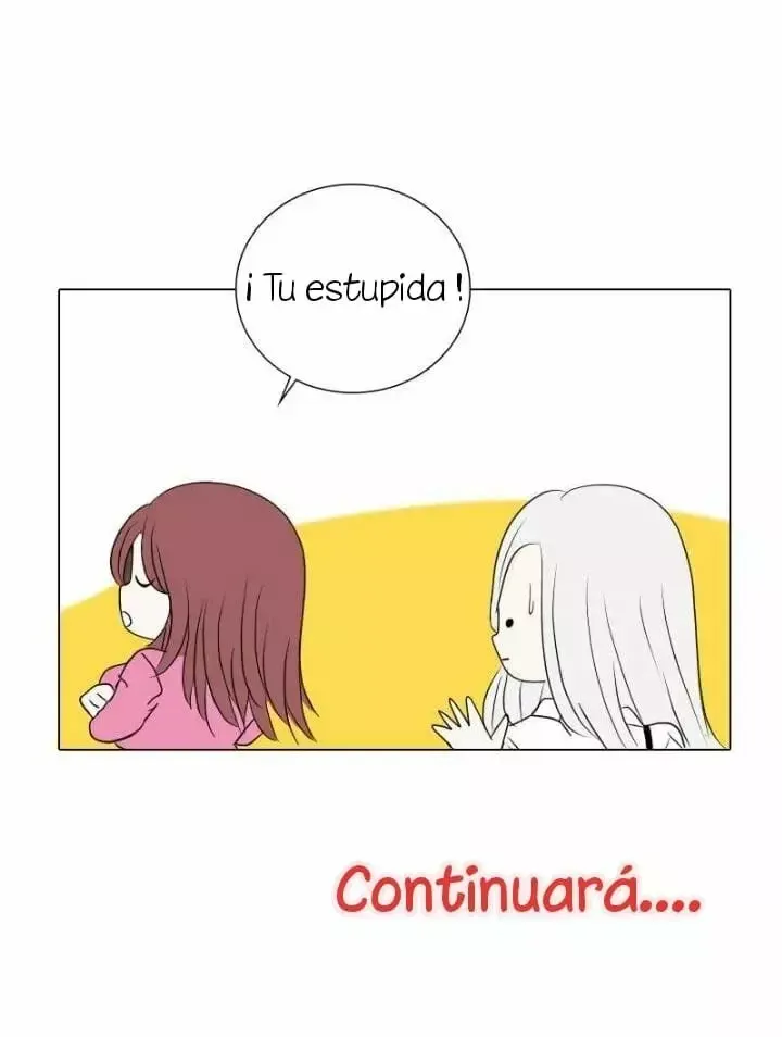 Odio que me gustes Capítulo 6 en Línea - página 42