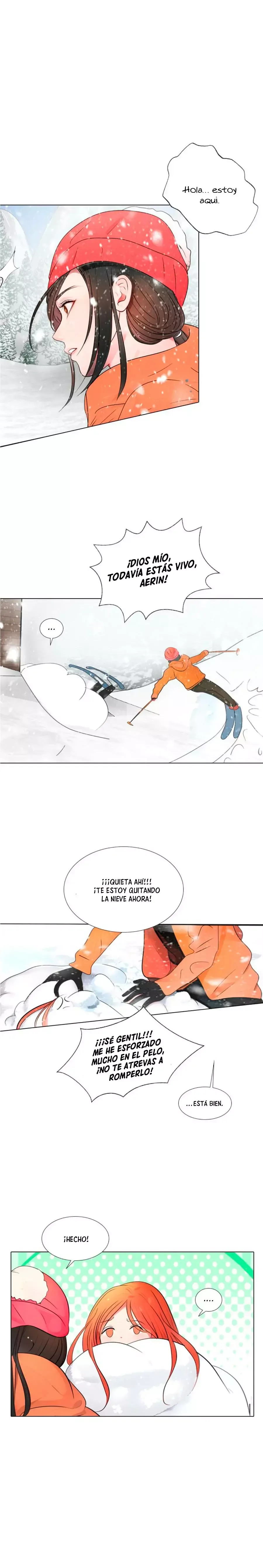 Odio que me gustes Capítulo 64 en Línea - página 5