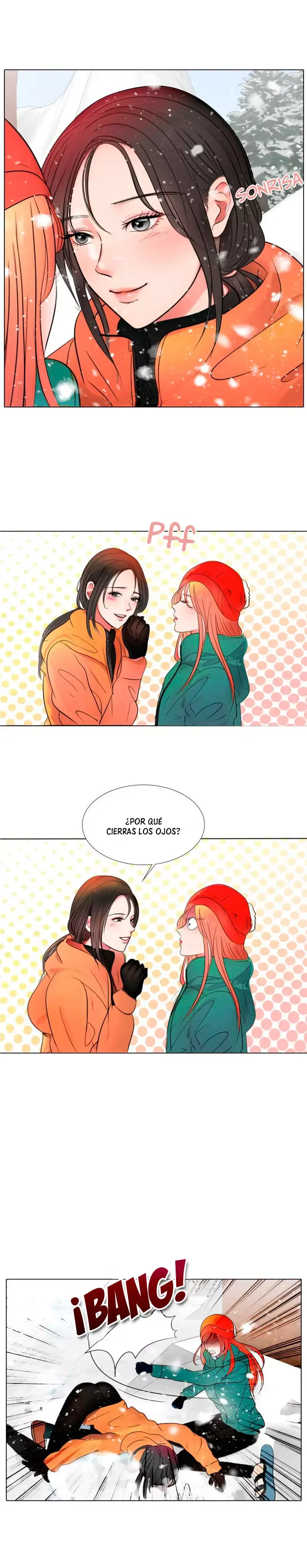 Odio que me gustes Capítulo 65 en Línea - página 3