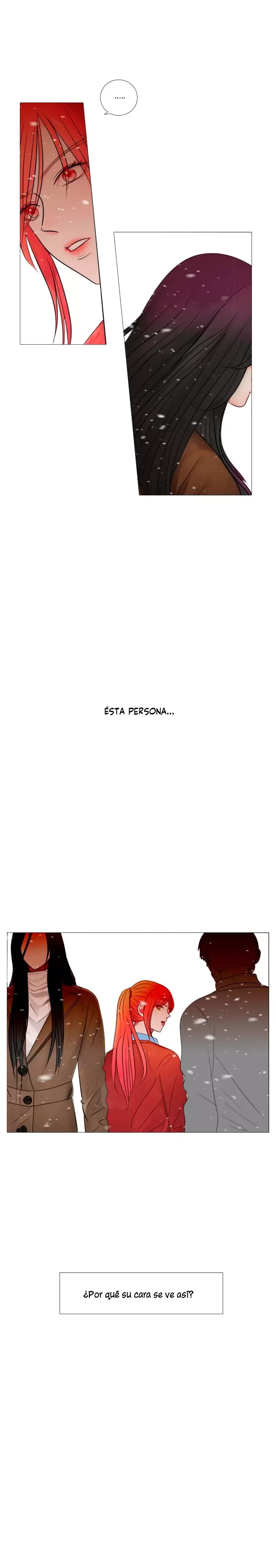 Odio que me gustes Capítulo 68 en Línea - página 7