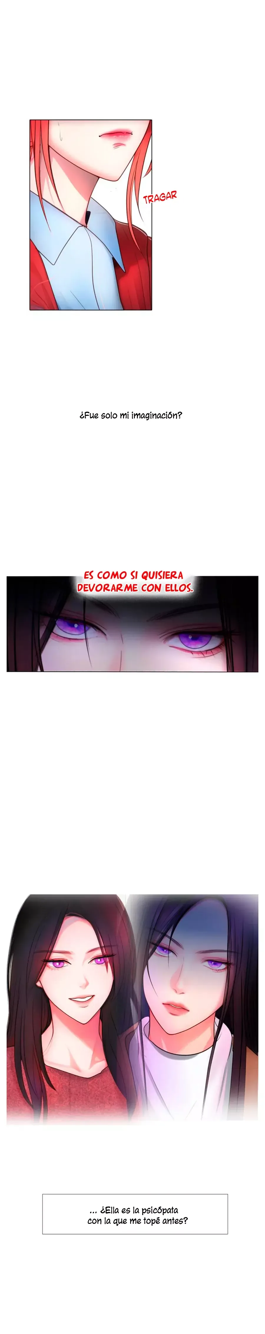 Odio que me gustes Capítulo 69 en Línea - página 10