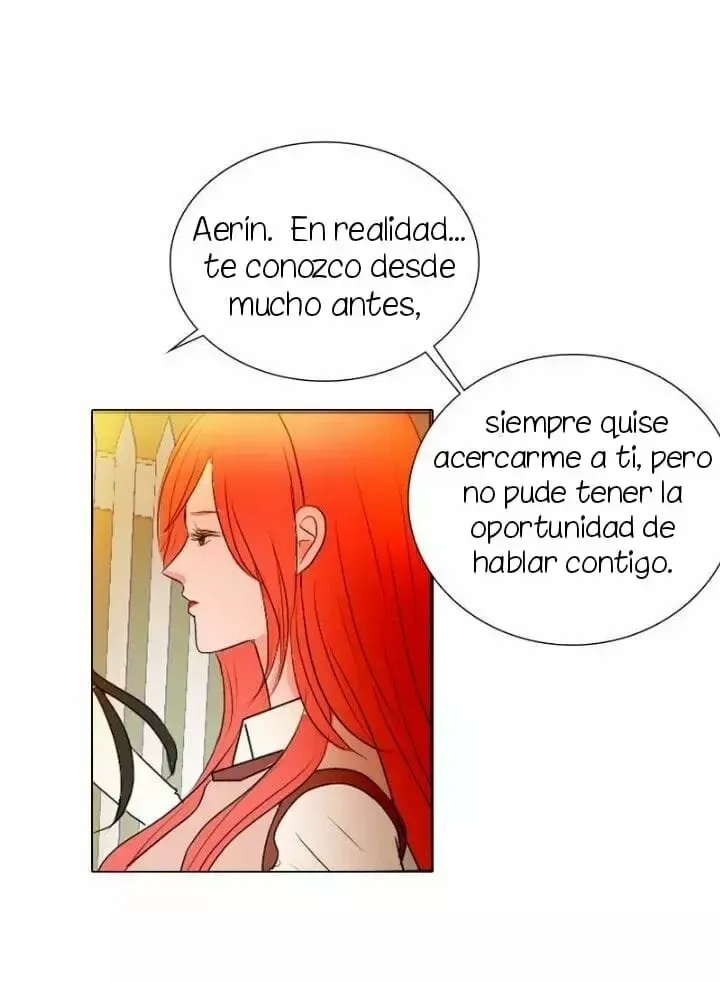 Odio que me gustes Capítulo 7 en Línea - página 4