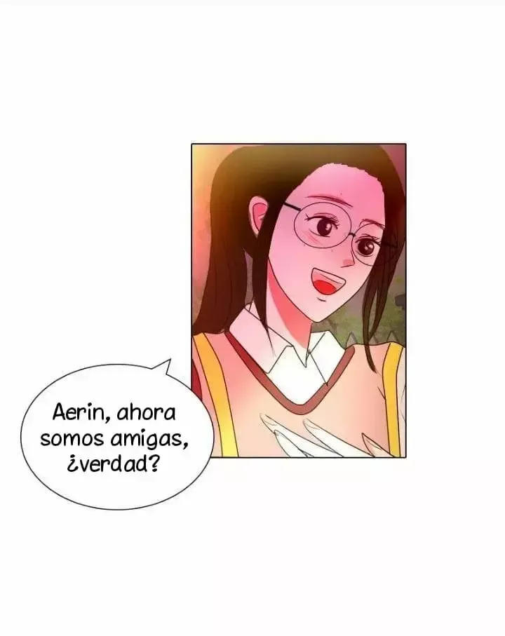 Odio que me gustes Capítulo 7 en Línea - página 5