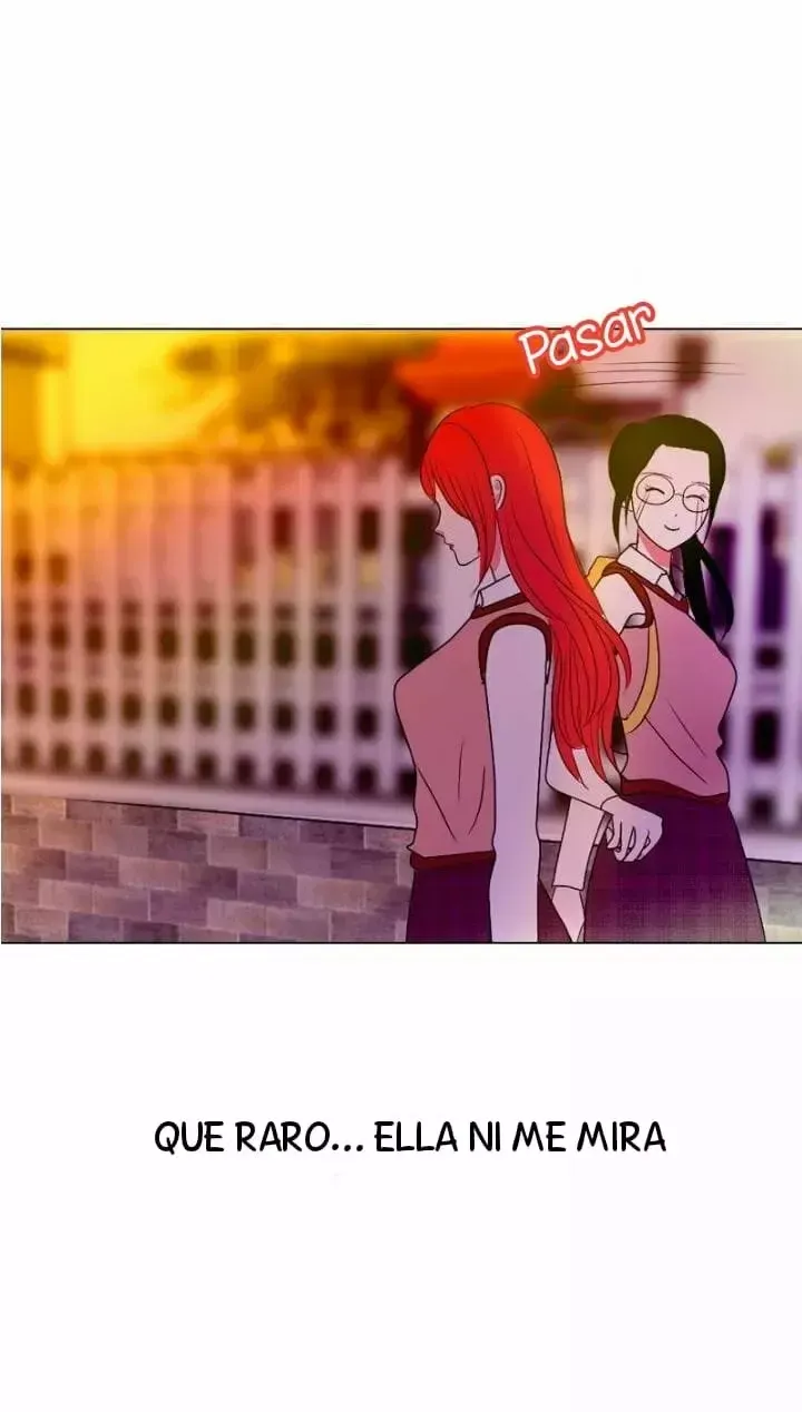 Odio que me gustes Capítulo 7 en Línea - página 7