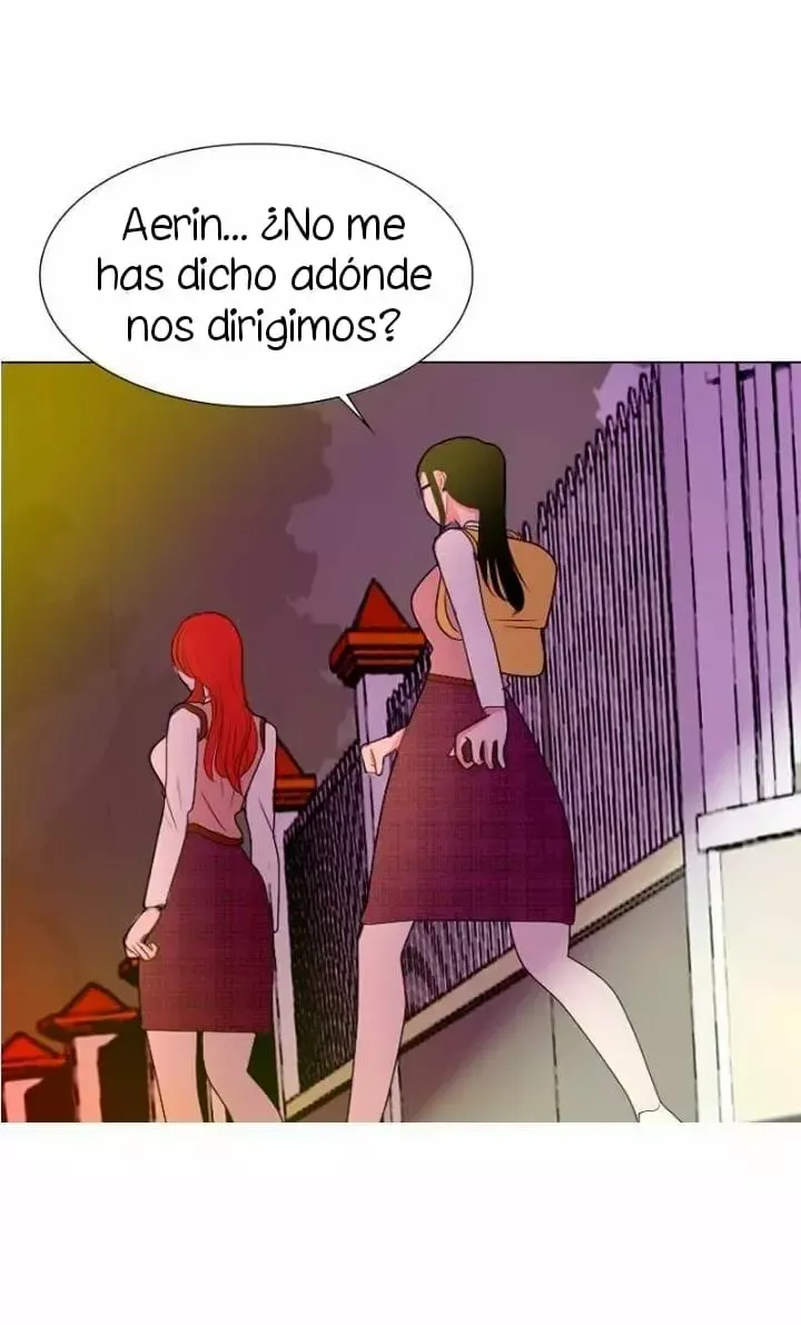 Odio que me gustes Capítulo 7 en Línea - página 8
