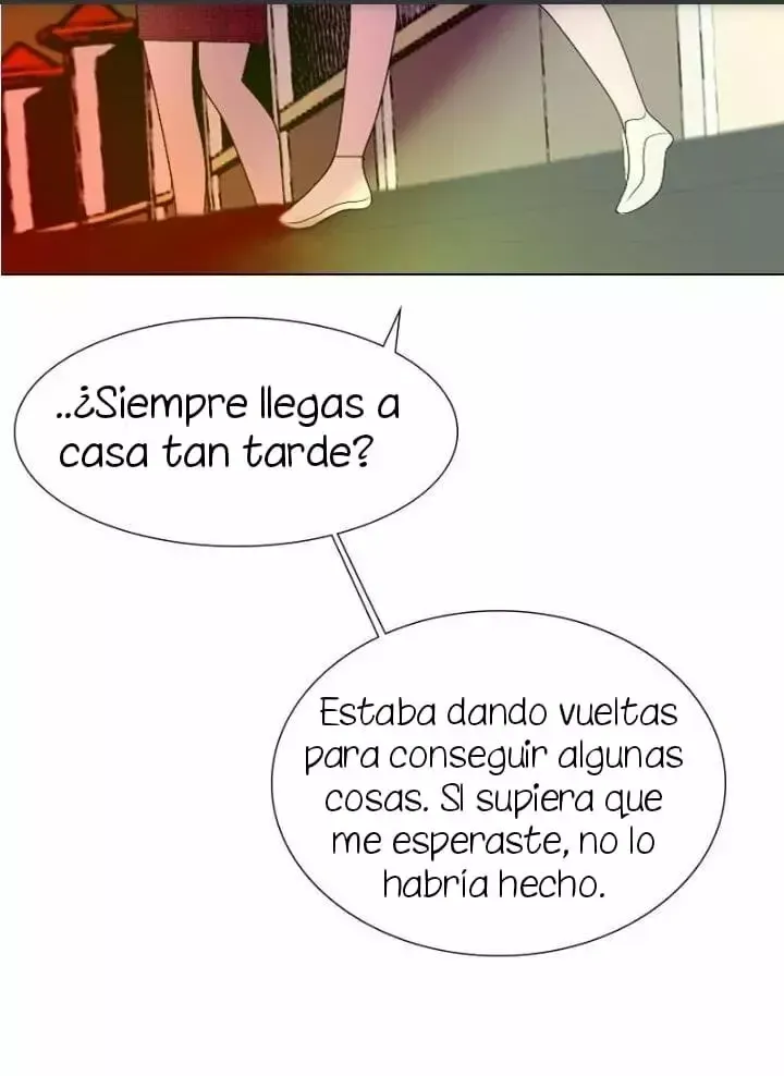 Odio que me gustes Capítulo 7 en Línea - página 9