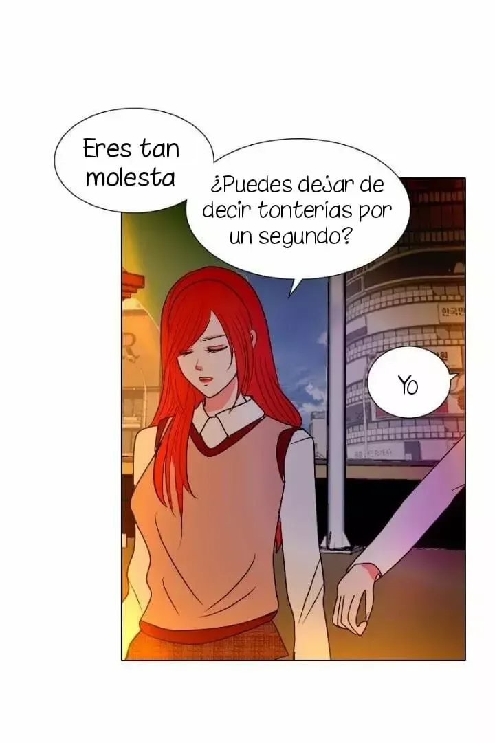 Odio que me gustes Capítulo 7 en Línea - página 10