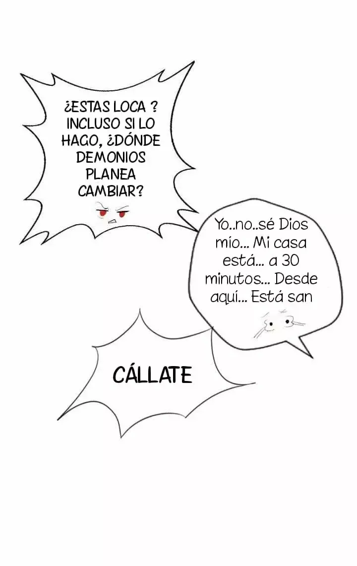 Odio que me gustes Capítulo 7 en Línea - página 15