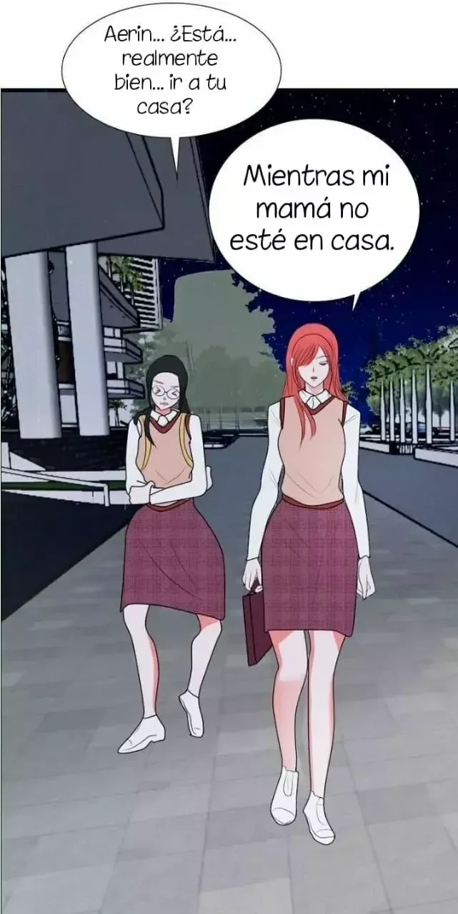 Odio que me gustes Capítulo 7 en Línea - página 16