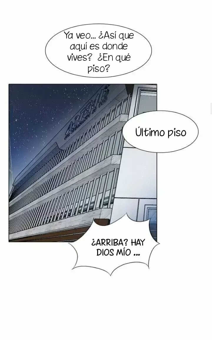 Odio que me gustes Capítulo 7 en Línea - página 17