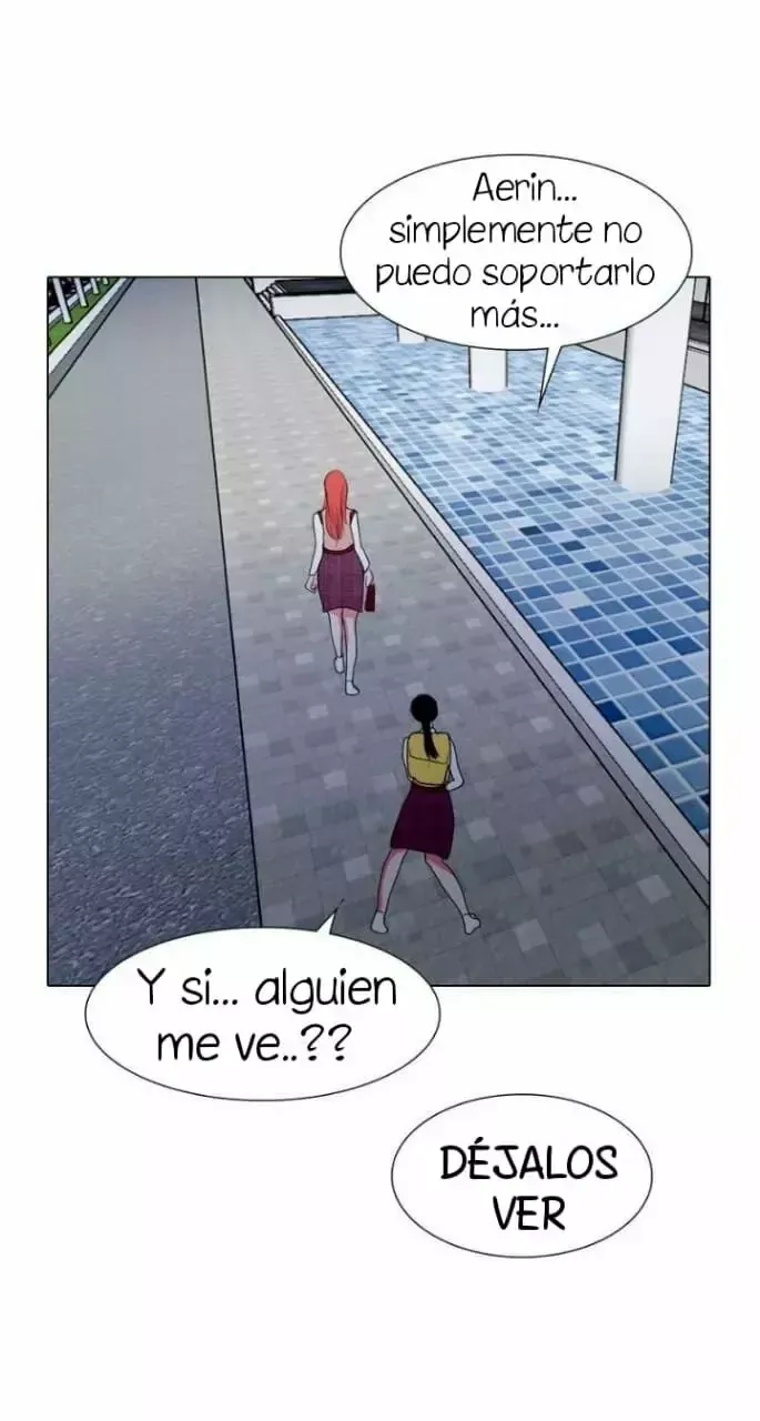 Odio que me gustes Capítulo 7 en Línea - página 18