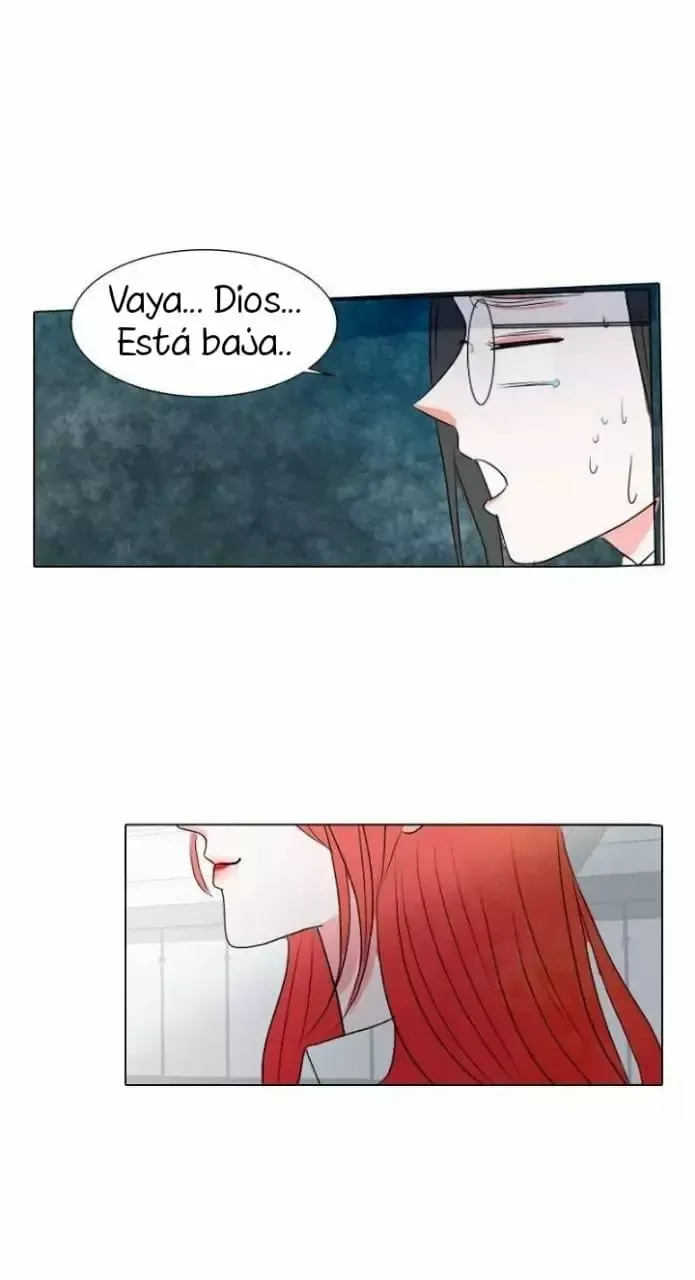 Odio que me gustes Capítulo 7 en Línea - página 19