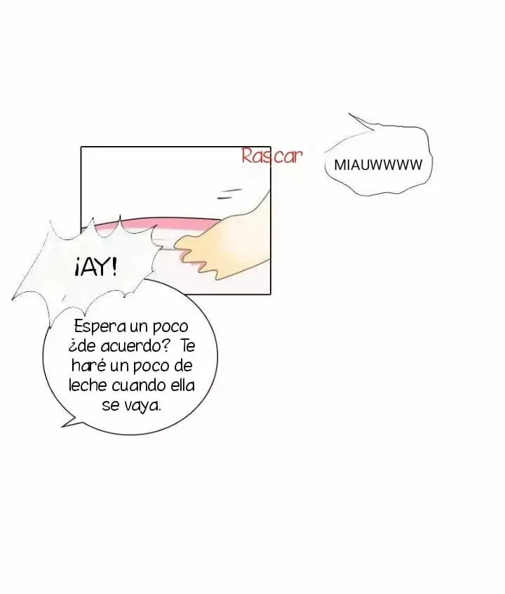 Odio que me gustes Capítulo 7 en Línea - página 25