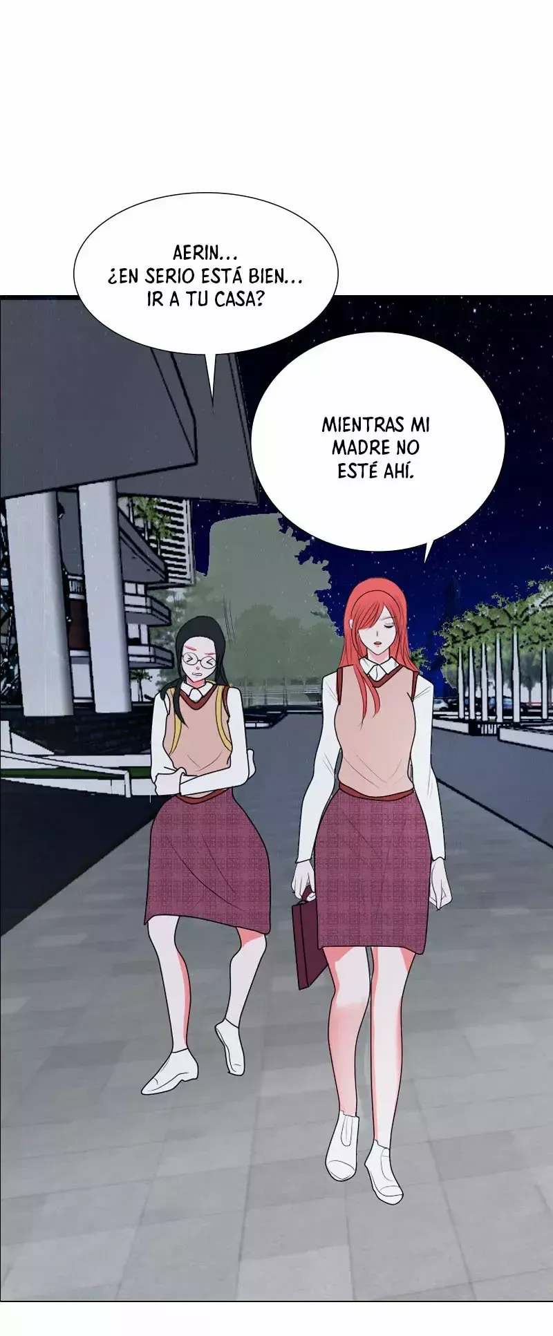 Odio que me gustes Capítulo 7.1 en Línea - página 13