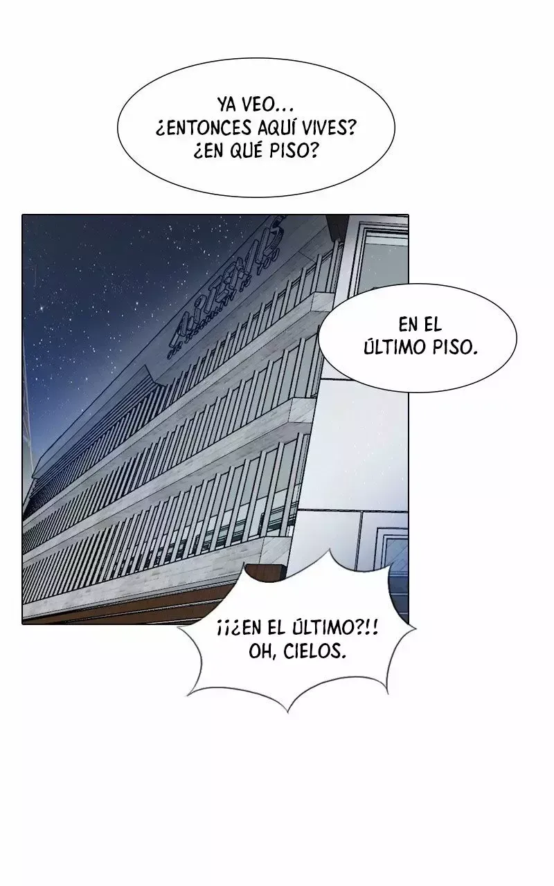 Odio que me gustes Capítulo 7.1 en Línea - página 14