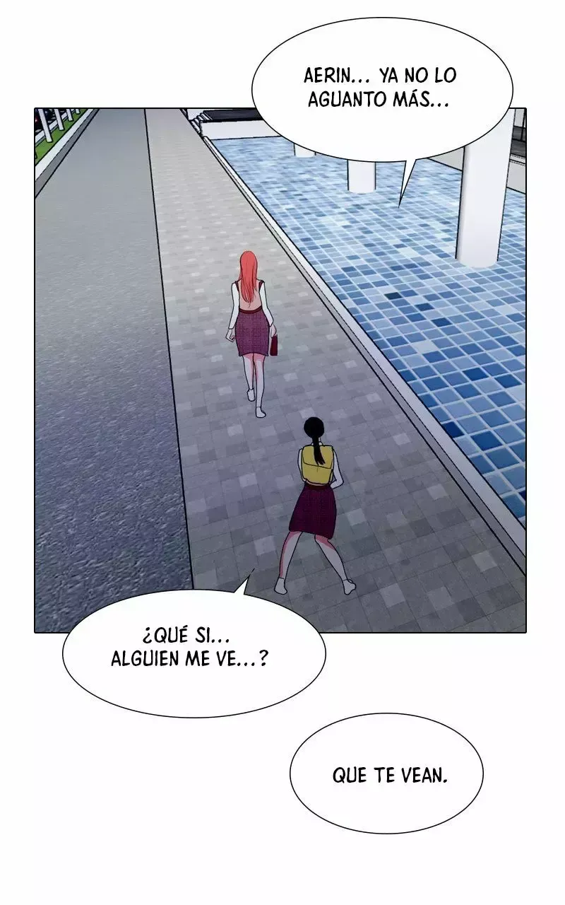 Odio que me gustes Capítulo 7.1 en Línea - página 15