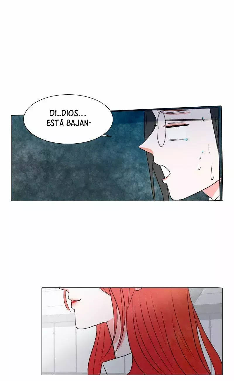 Odio que me gustes Capítulo 7.1 en Línea - página 16
