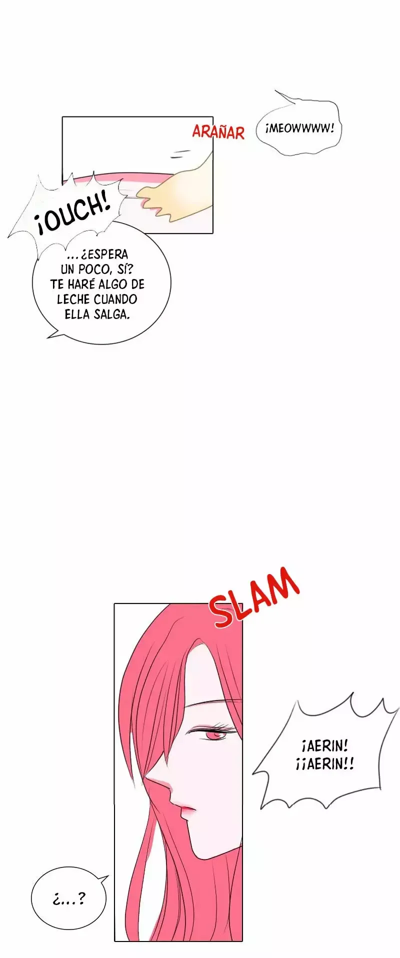 Odio que me gustes Capítulo 7.1 en Línea - página 21