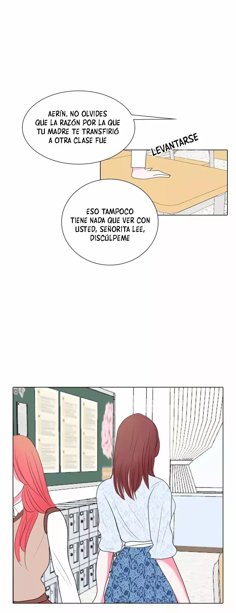 Odio que me gustes Capítulo 7.2 en Línea - página 13