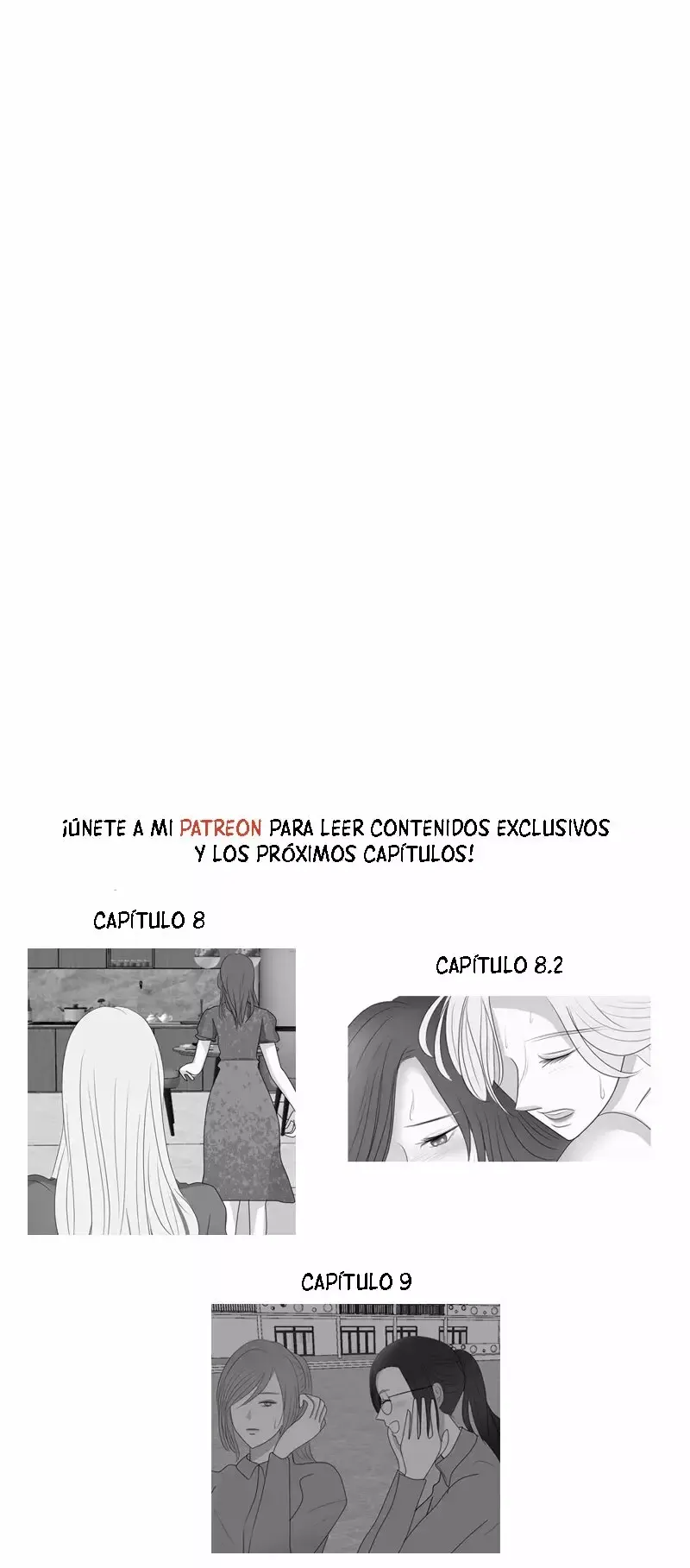 Odio que me gustes Capítulo 7.2 en Línea - página 17