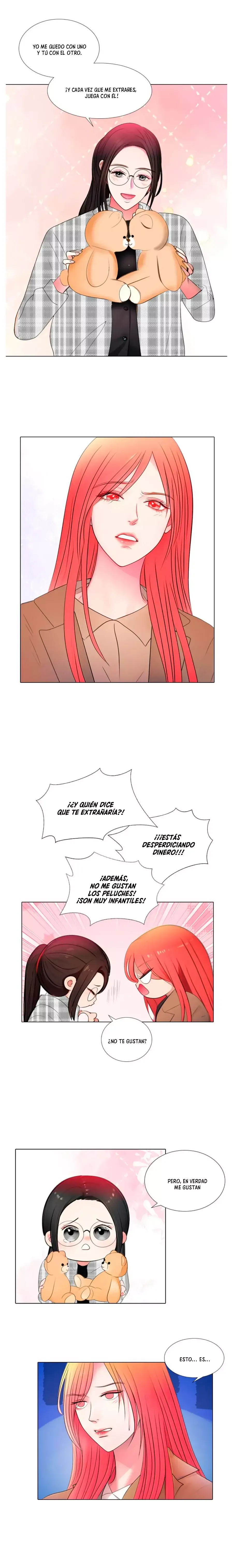 Odio que me gustes Capítulo 71 en Línea - página 5