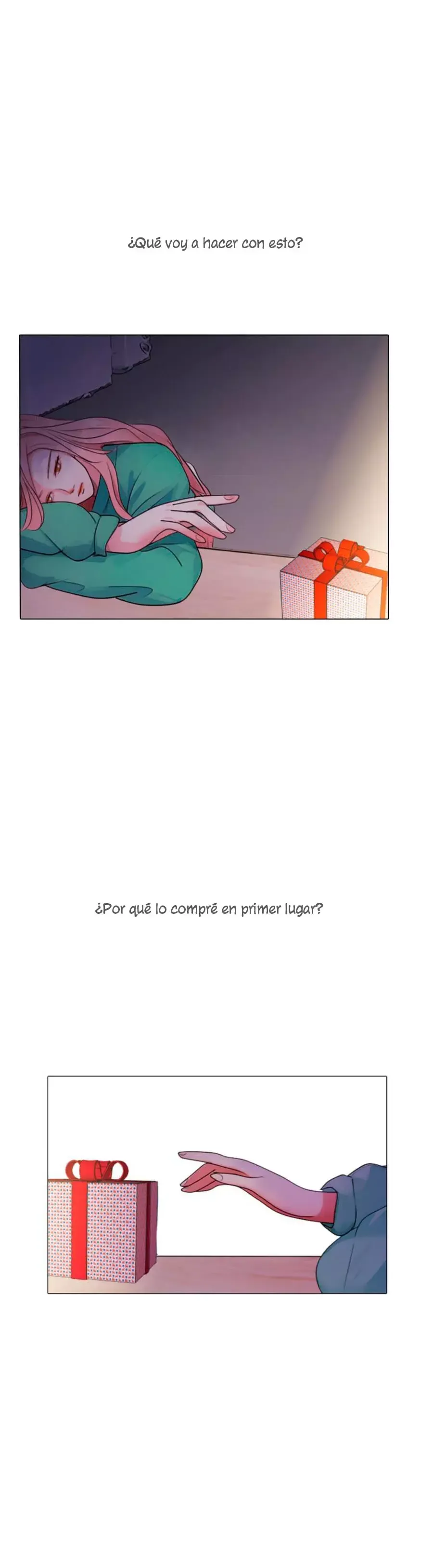 Odio que me gustes Capítulo 72 en Línea - página 6